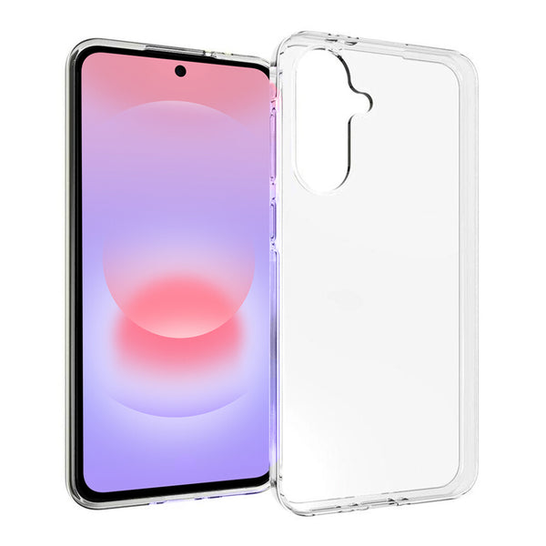 Insmat 650-1400 mobiltelefon etui 17 cm (6.7") Cover Transparent