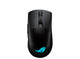 ASUS ROG Keris Wireless AimPoint mus Spil Højre hånd RF Wireless + Bluetooth + USB Type-C Optisk 36000 dpi