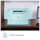 HP LaserJet Enterprise M406dn