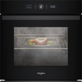 Whirlpool WOI4S8CM1SBA 73 L Sort