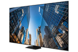 Samsung QE98C Digital fladpaneldisplay 2,49 m (98") LCD Wi-Fi 450 cd/m² 4K Ultra HD Sort Tizen 6.5 16/7