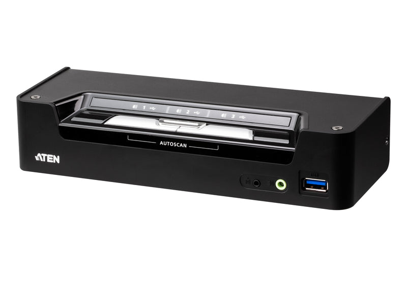ATEN CS1953-AT KVM Switch Sort