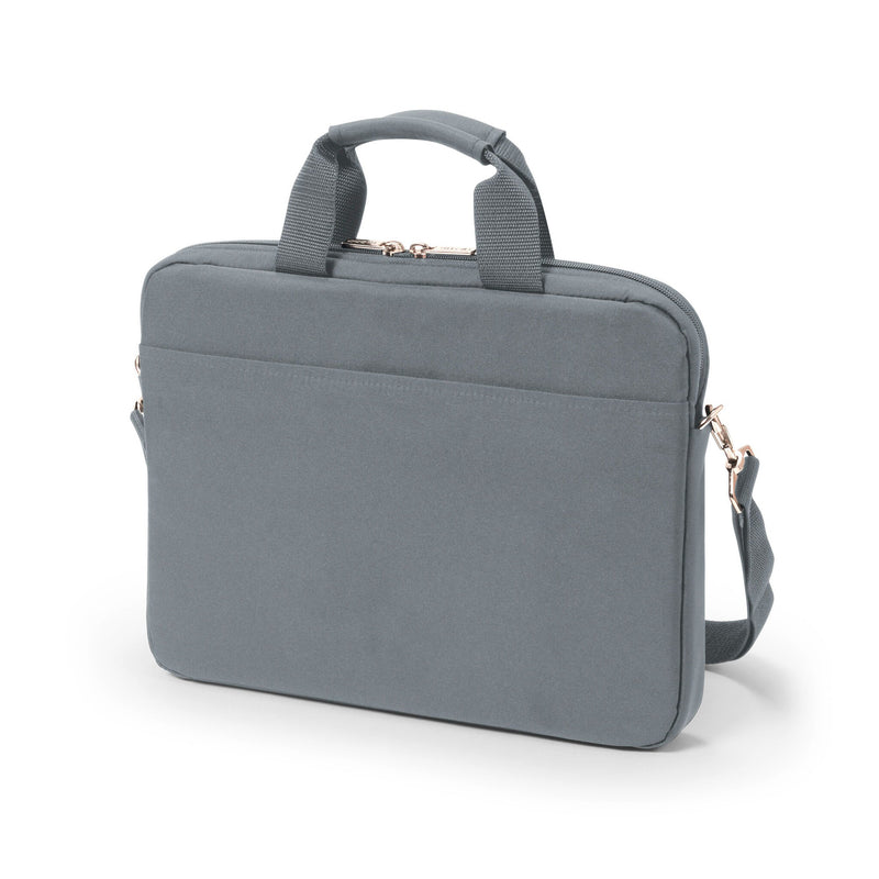 DICOTA Eco Slim Case BASE 31,8 cm (12.5") Mappe Grå