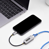 StarTech.com C22G-USB-ETHERNET netværkskort 5000 Mbit/s