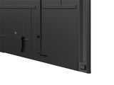 Philips 86BDL4252E/00 skilte display Interaktivt fladpanel 2,18 m (86") LED Wi-Fi 400 cd/m² 4K Ultra HD Sort Berøringsskærm Indbygget processer Android 14