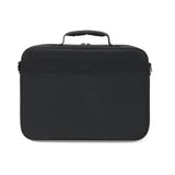 DICOTA D3250202 taske og etui til laptop 40,6 cm (16") Mappe Sort