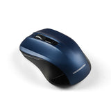 Modecom MC-WM9.1 mus Kontor Ambidextrous RF trådløst Optisk 1600 dpi