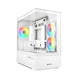 Sharkoon MK6 RGB Midi Tower Sort