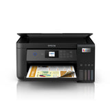 Epson L4360 Inkjet A4 4800 x 1200 dpi Wi-Fi