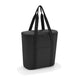 Reisenthel Thermoshopper Termisk beholder 15 L Sort