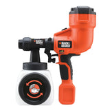 Black & Decker HVLP200-QS malesprøjte