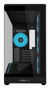 Lian Li Vector V100R MINI Mini Tower Sort