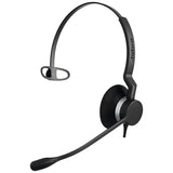 Jabra 2393-823-109 hovedtelefoner/headset Ledningsført Kontor/Callcenter