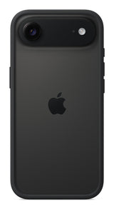 Apple MH004ZM/A mobiltelefon etui 16,5 cm (6.5") Cover Sort