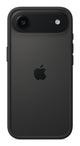 Apple MH004ZM/A mobiltelefon etui 16,5 cm (6.5") Cover Sort