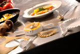 GEFU VERONA Ravioli skimmel