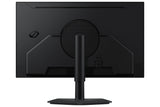 Samsung G50F computerskærm 68,6 cm (27") 2560 x 1440 pixel Quad HD LCD Sort