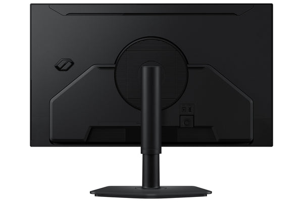 Samsung G50F computerskærm 68,6 cm (27") 2560 x 1440 pixel Quad HD LCD Sort