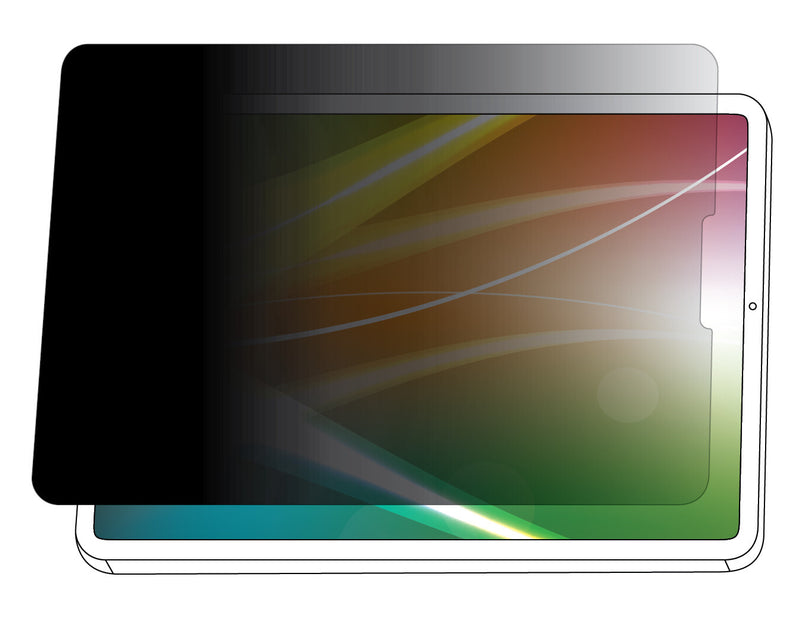 3M BPTAP003 27,7 cm (10.9") Tablet Rammeløst display privatlivsfilter