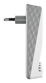 Varta 57657 101 451 batterioplader Husholdningsbatteri Vekselstrøm