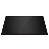 Gorenje GI6401BCE Sort Indbygget 59.5 cm Zone induktionskogeplade 4 zone(s)