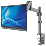 Manhattan 461580 tv-beslag 81,3 cm (32") Grå