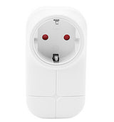 Olympia 6110 smart stik Hvid