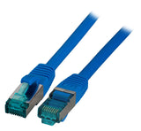 EFB Elektronik MK6001.30BL netværkskabel Blå 30 m Cat6a S/FTP (S-STP)