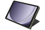 Samsung EF-BX110TBEGWW tablet etui 22,1 cm (8.7") Folie Sort