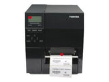 Toshiba B-EX4T1-TS12-QM-R etiketprinter Direkte termisk/termisk overførsel 305 x 305 dpi 335 mm/sek. Ledningsført Ethernet LAN