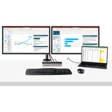 StarTech.com USB31CCTLKV1M USB-kabel USB 3.2 Gen 2 (3.1 Gen 2) 1 m USB C 10 Gbit/sek. 100 W Sort, Grå
