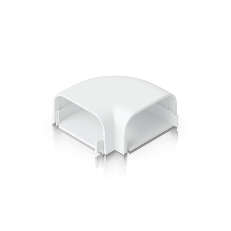 Ubiquiti UACC-CRE kabelkanal Vinkelkabelbakke Hvid