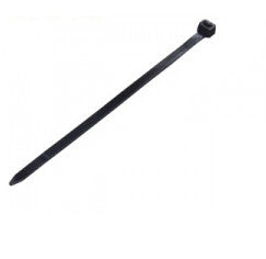 Mercodan 19038900 kabelsamler Sort