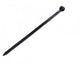 Mercodan 19038900 kabelsamler Sort