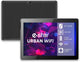 eSTAR URBAN 1021W WIFI 64 GB 25,6 cm (10.1") 2 GB Wi-Fi 5 (802.11ac) Android 11 Go edition Sort