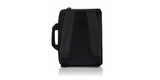 Lenovo 4X40H57287 taske og etui til laptop 35,8 cm (14.1") Mappe Sort