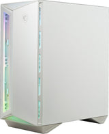 MSI CAS MPG GUNGNIR 110R WHITE Midi Tower Hvid