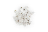 Digitus X-ML-6U-EZ kabelsamler RJ45 Transparent