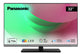 Panasonic TB-32S45AEZC TV 81,3 cm (32") Fuld HD Smart TV Wi-Fi Sort