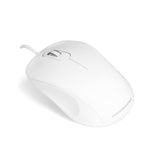 Modecom MC-M10 mus Kontor Ambidextrous USB Type-A Optisk 1000 dpi
