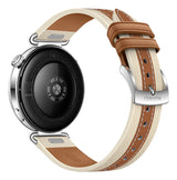 Huawei WATCH GT6 3,35 cm (1.32") AMOLED 46 mm Digital 466 x 466 pixel Berøringsskærm Rustfrit stål GPS (satellit)