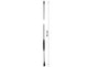 DeLOCK 12438 antenne Omniretningsbestemt antenne 2,5 dBi