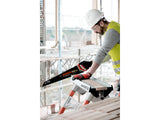 Bahco 2600-22-XT-HP håndsav Flængesav 55 cm Sort, Rustfrit stål
