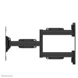 Neomounts WL40S-850BL12 tv-beslag 139,7 cm (55") Sort