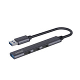 Savio AK-70 interface hub