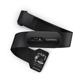 Garmin HRM 200 pulsmåler Bryst Bluetooth/ANT+ Sort