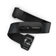 Garmin HRM 200 pulsmåler Bryst Bluetooth/ANT+ Sort