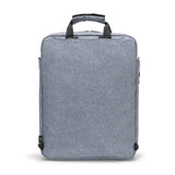 DICOTA Eco MOTION 13 - 15.6" 39,6 cm (15.6") Blå