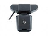 Conceptronic AMDIS03B webcam 1280 x 720 pixel USB 2.0 Sort