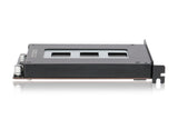 Icy Dock MB839SP-B computeretui del Universel HDD bur